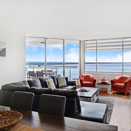 Sandcastle Apartments Port Macquarie Eksteriør billede