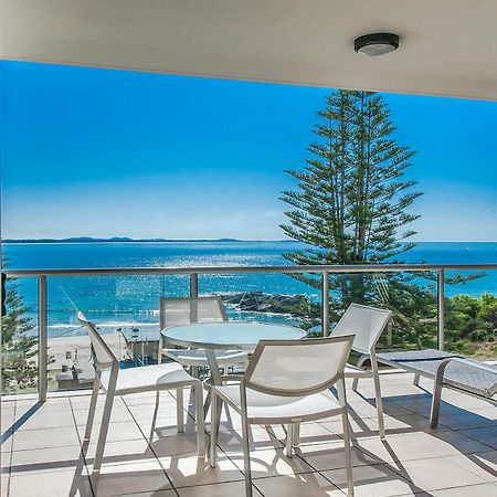 Sandcastle Apartments Port Macquarie Eksteriør billede
