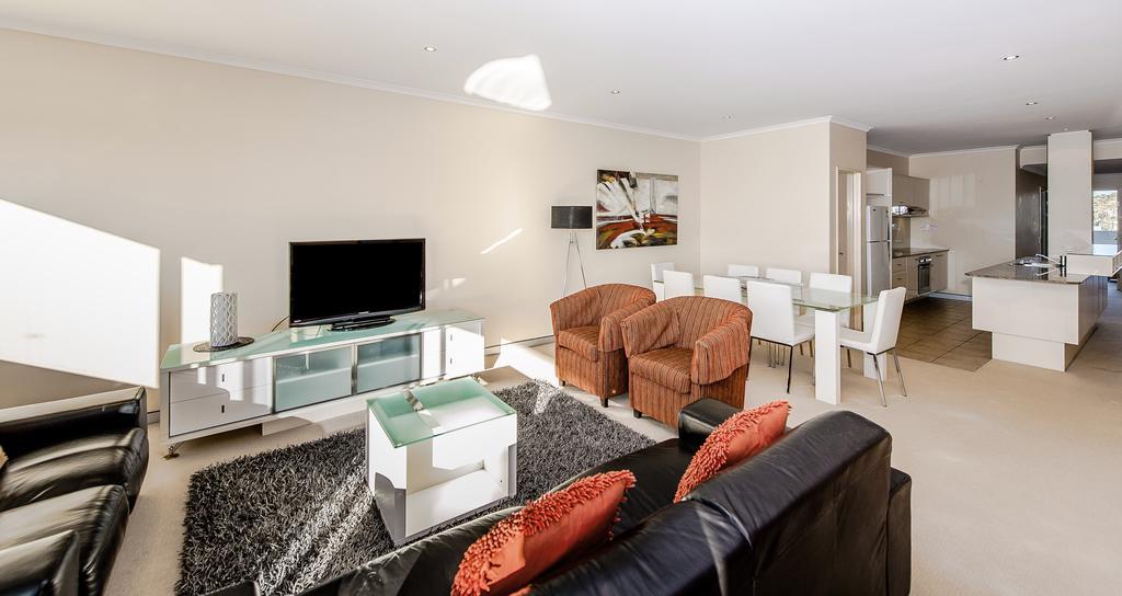 Sandcastle Apartments Port Macquarie Værelse billede