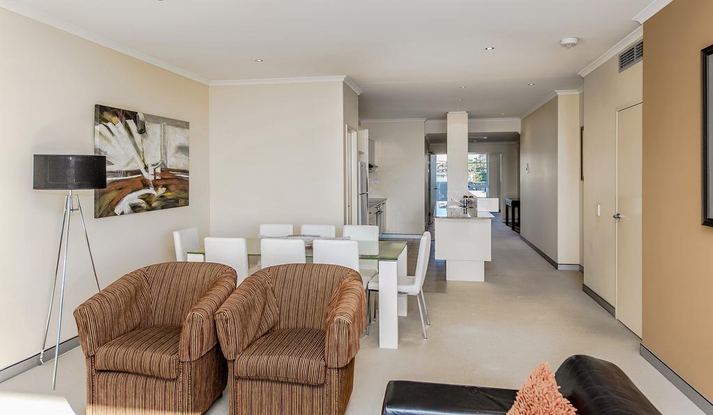 Sandcastle Apartments Port Macquarie Værelse billede