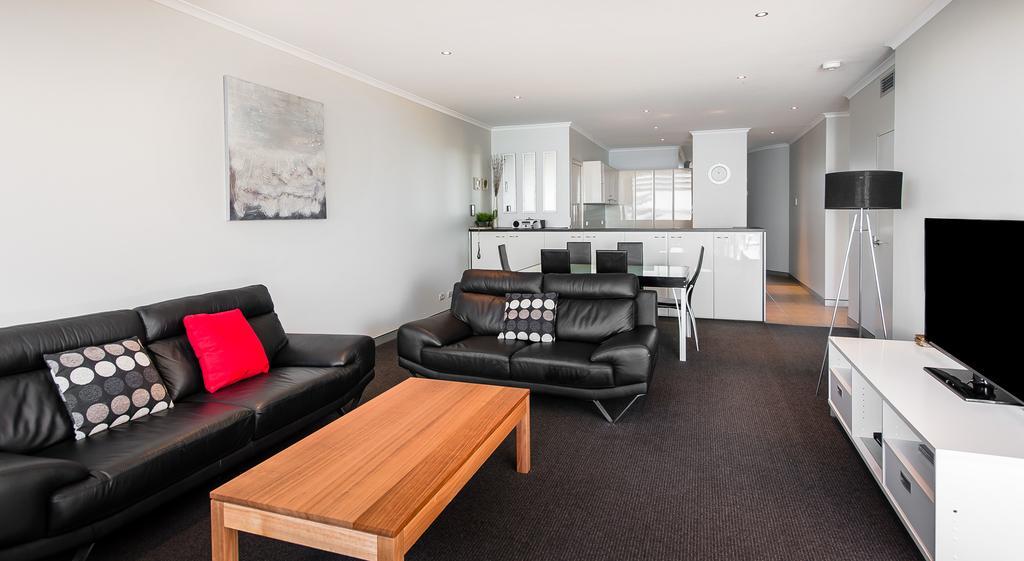 Sandcastle Apartments Port Macquarie Eksteriør billede