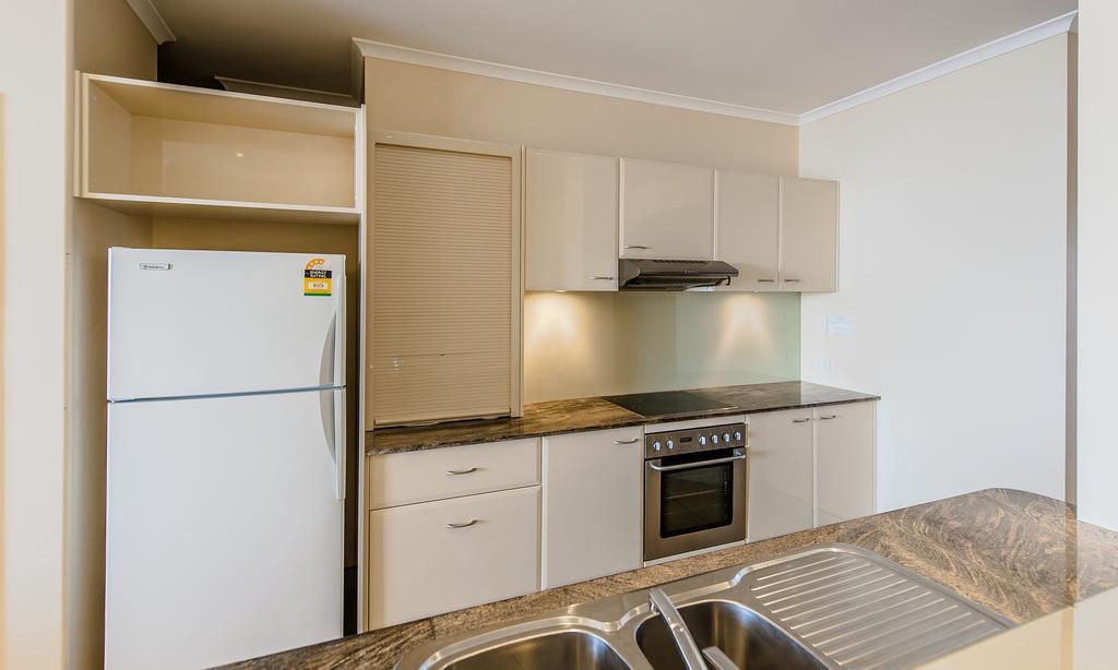 Sandcastle Apartments Port Macquarie Eksteriør billede