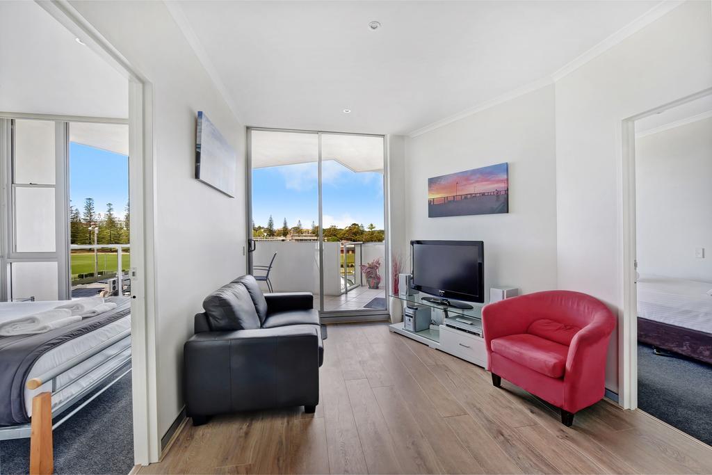 Sandcastle Apartments Port Macquarie Eksteriør billede