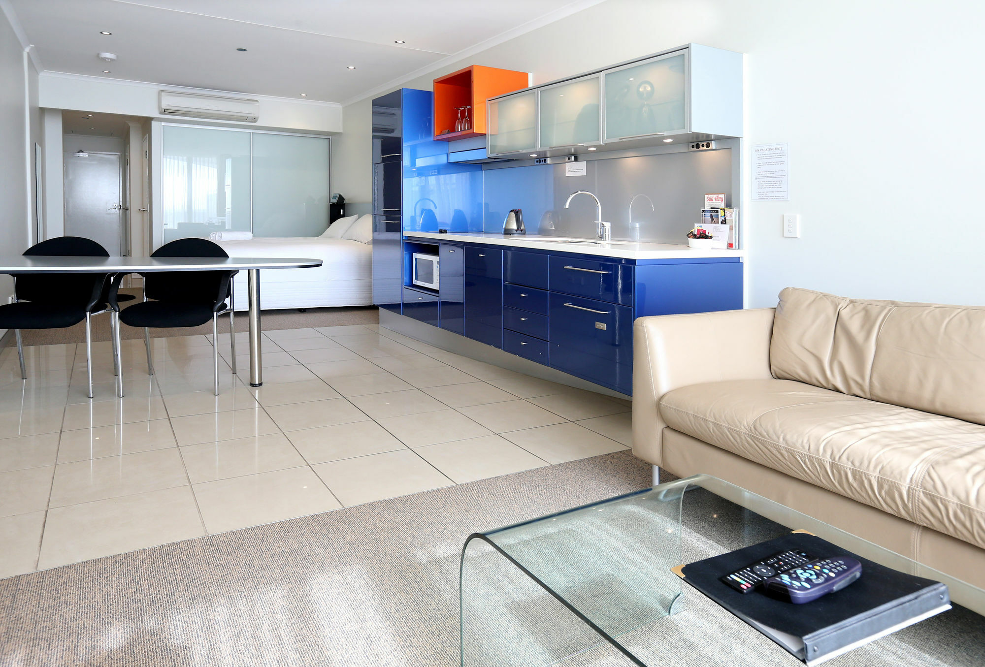 Sandcastle Apartments Port Macquarie Eksteriør billede