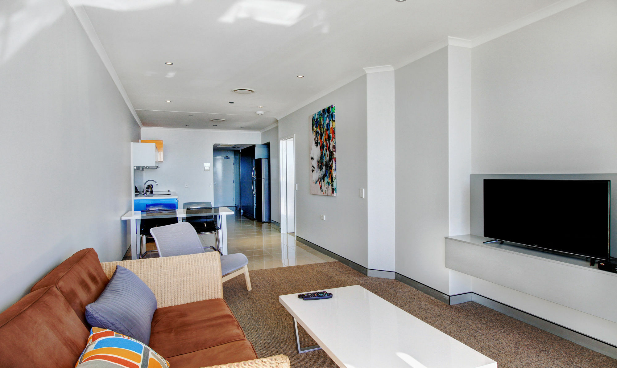 Sandcastle Apartments Port Macquarie Eksteriør billede