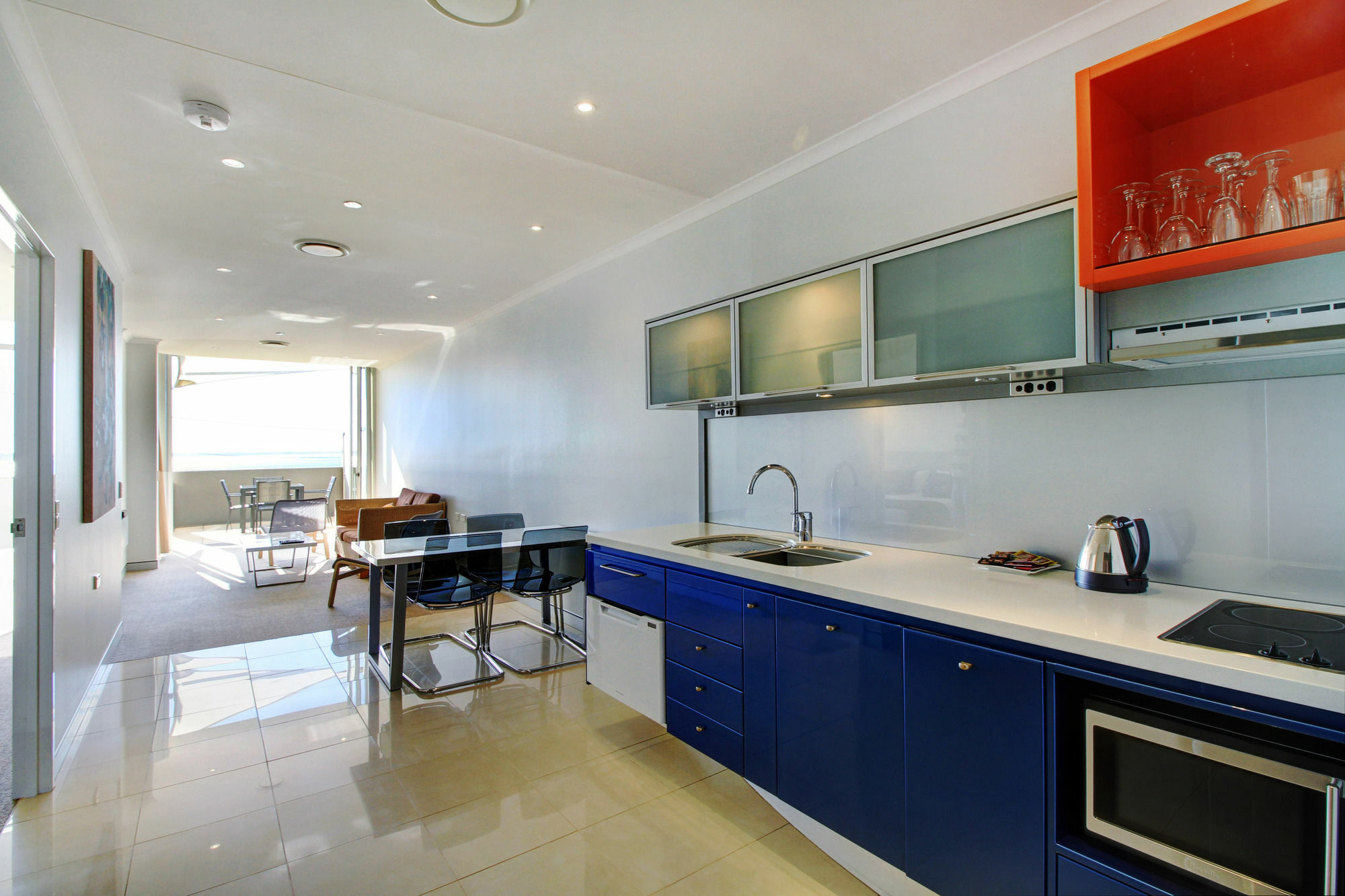 Sandcastle Apartments Port Macquarie Eksteriør billede