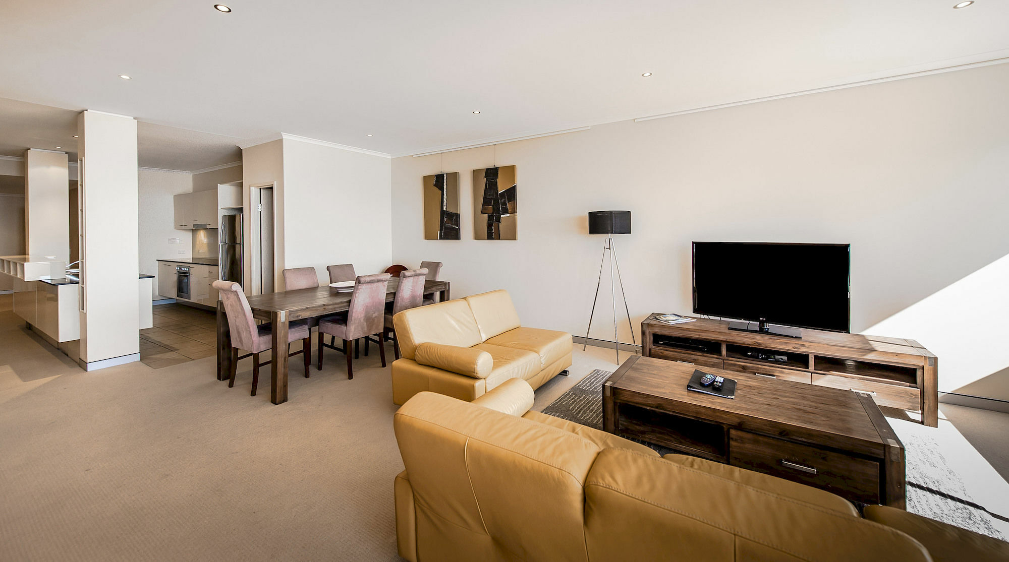 Sandcastle Apartments Port Macquarie Eksteriør billede