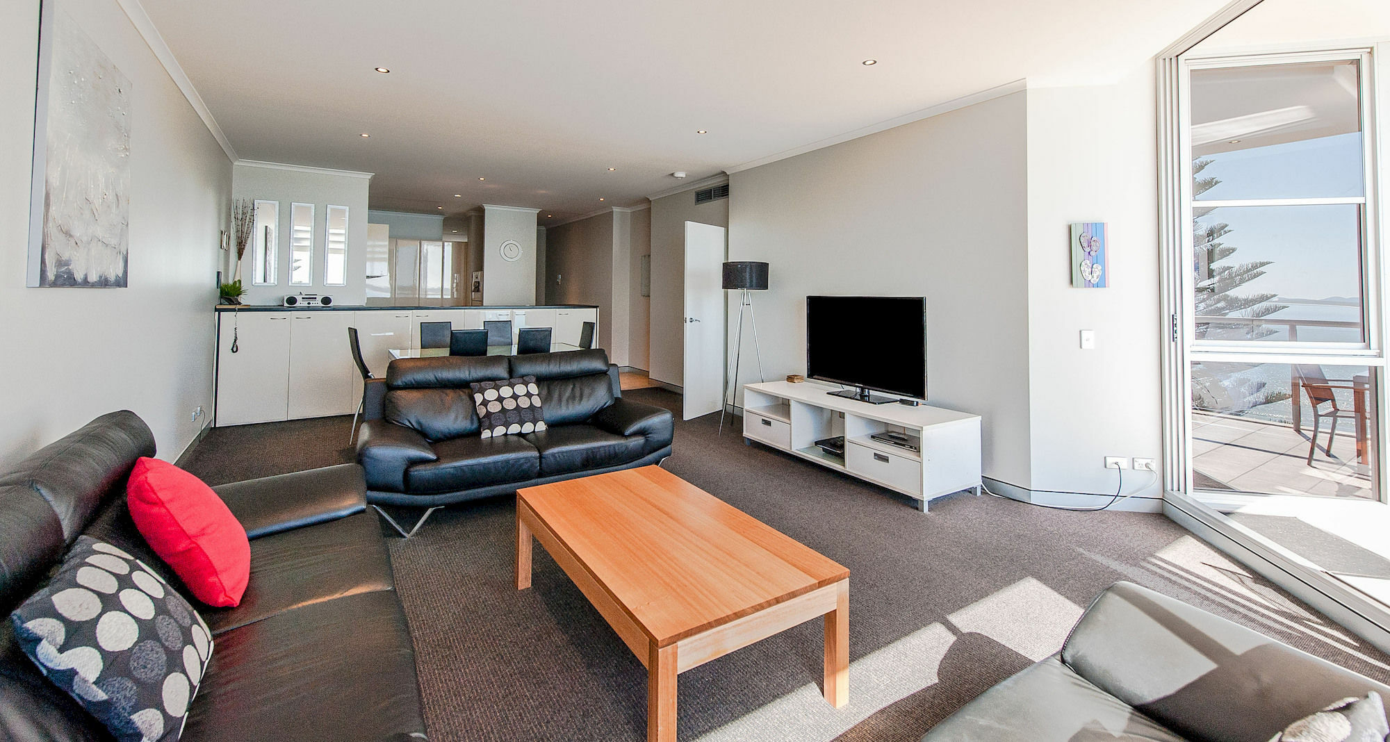Sandcastle Apartments Port Macquarie Eksteriør billede