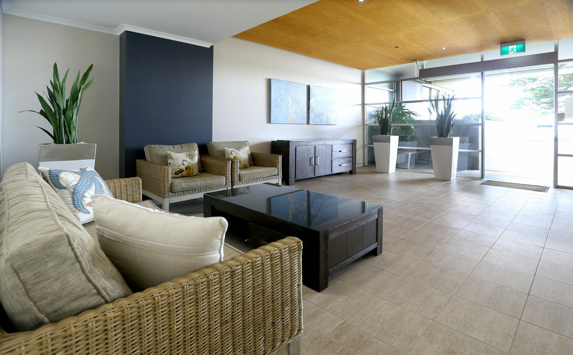 Sandcastle Apartments Port Macquarie Eksteriør billede