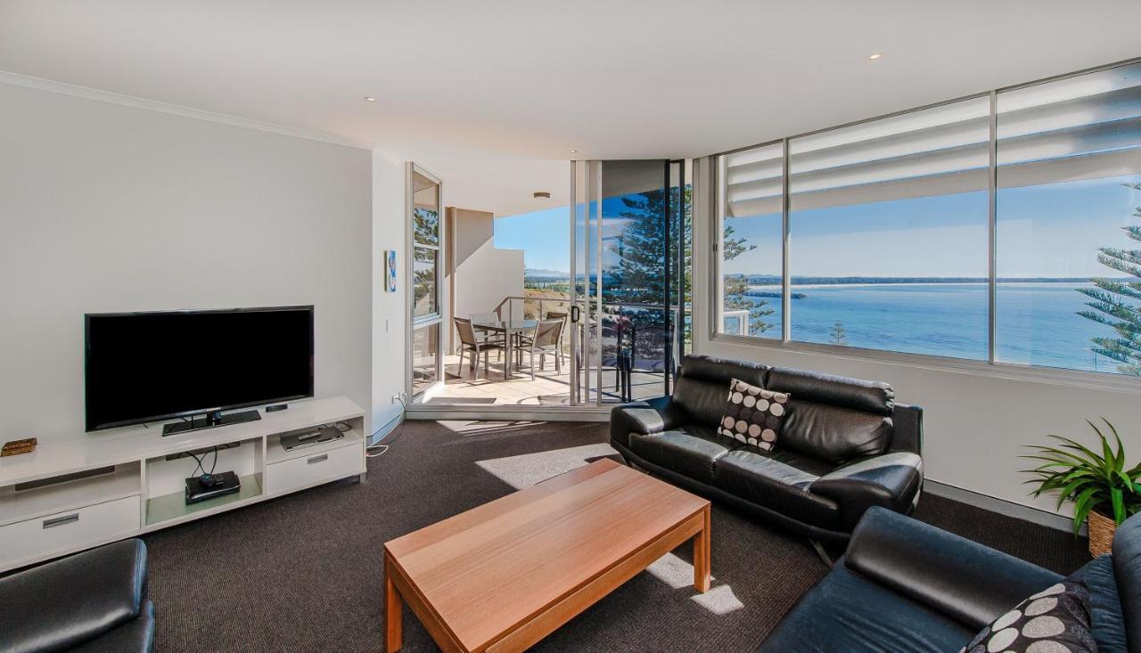 Sandcastle Apartments Port Macquarie Værelse billede